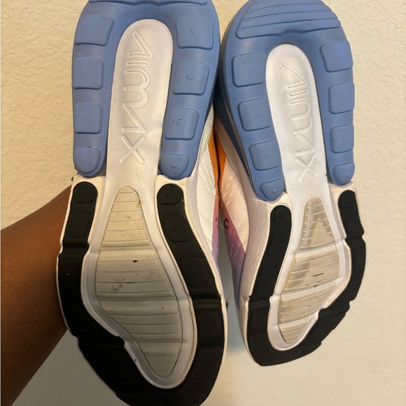 women’s air max 270 - Picture 5 of 5